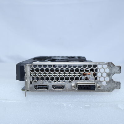【通販センター】中古  Palit NE6166S018J9-161F (GTX1660 SUPER StormX) 141212 