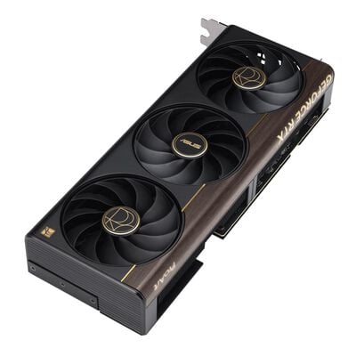 ASUS  PROART-RTX5070TI-O16G (GeForce RTX 5070 Ti 16GB)