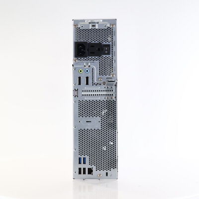 【秋葉原本店】中古  Fujitsu_FMVD5200B(i5 10600/4GB/SSD128GB/W11P) 3410015447 