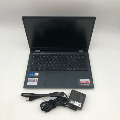 【大分店】中古  dynabook(i7-1360P/16GB/SSD500GB/W11P) 4860001192 