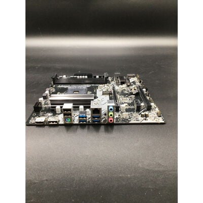 【秋葉原本店】中古  ASRock_B550M_PHANTOM_GAMING_4(Socket_AM4_B550M_mATX) 3410013112 