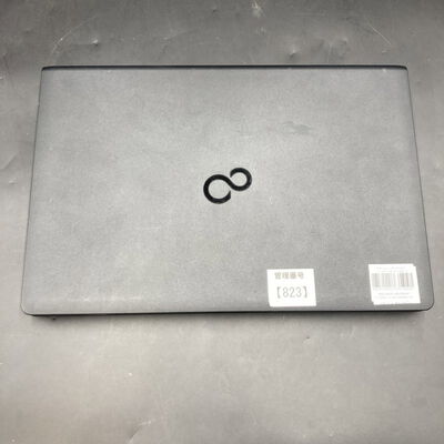 【熊本浜線店】中古  Fujitsu FMVA41003P (i3-8130U/8GB/SSD256GB/DVDマルチ/W11P/1336x768) 5370000735 