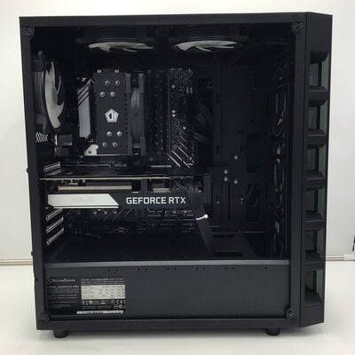 【白山FM松任店】中古  GALLERIA CRA7C-R37 4950002006【4/16値下げ!】 