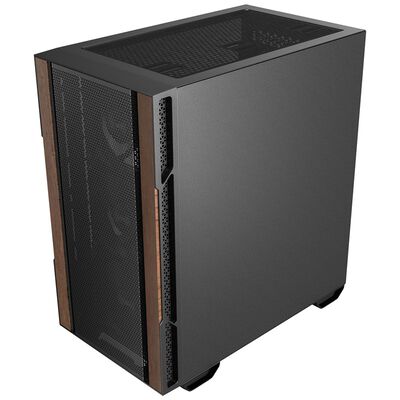 Okinos  Cypress 3 Wood (MicroATX ガラス) 