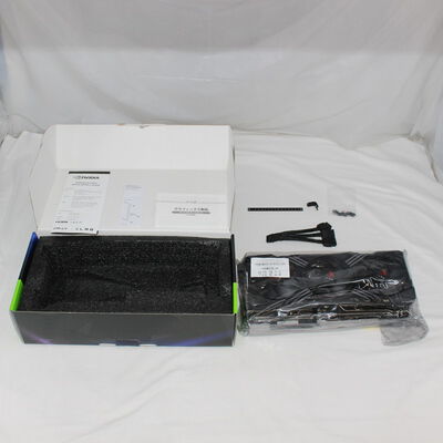 【通販センター】中古  PNY GeForce RTX 4080 16GB XLR8 ゲーミング VERTO EPIC-X RGB オーバークロック トリプルファン VCG408016TFXXPB1-O（RTX4080 16GB） 3480034427 