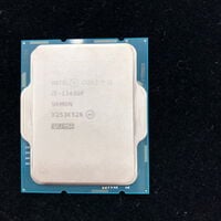 中古  INTEL Core i5 13400F (1700/2.5G/20M/C10/T16) 154214 