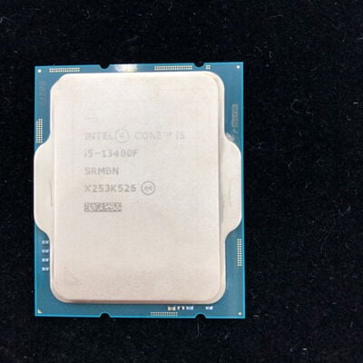 【盛岡都南店】中古  INTEL Core i5 13400F (1700/2.5G/20M/C10/T16) 154214 