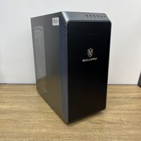 中古  GALLERIA XA7C-R37(i7 12700/32GB/SSD1TB/なし/オンボード/W11H) 4990001384 