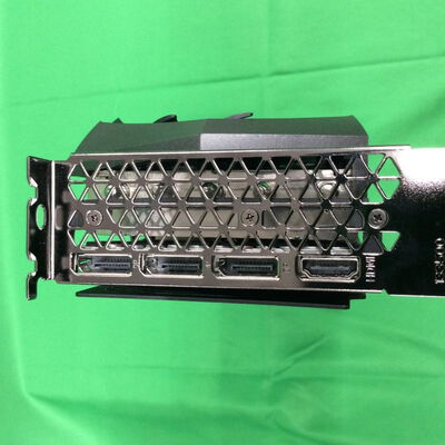 【川崎店】中古  ZOTAC GeForce RTX 3080 Trinity ZT-A30800D-10P (RTX3080 10G) 143513 