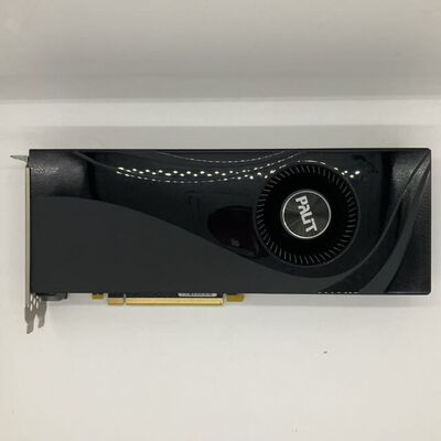 【八王子店】中古  Palit NE6207S019P2-180F(RTX2070 SUPER 8GGD61H3P) 140107 