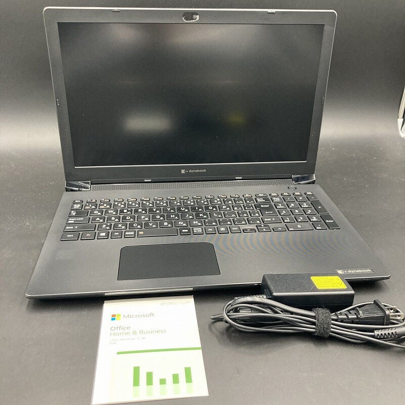 #041 投資 dynabook BJ65/FS i5 10210U 16GB 041 投資 dynabook BJ65/FS i5 10210U 16GB - メルカリ