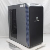 中古  THIRDWAVE GALLERIA SK(Intel Core i7 10700K/32GB DDR4 (PC4)/SSD500GB/なし/NVIDIA GeForce RTX 3060 12GB/W11H64 MAR) 195654 