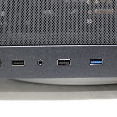 中古  Original PC(AMD Ryzen 7 5800X3D/32GB/SSD1TB/なし/NVIDIA GeForce RTX 3080 10GB/W11H64 MAR) 177513 