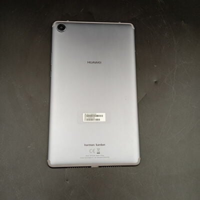 【大須店】中古  HUAWEI MediaPad M5  SHT-AL09  3480036313 