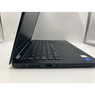 【仙台店】中古  Lenovo ThinkPad L13 Gen2 (Core i5-1135G7/8GB/SSD 256GB/-/-/WLAN/13.3インチHD/W11P/-) 3240011395 