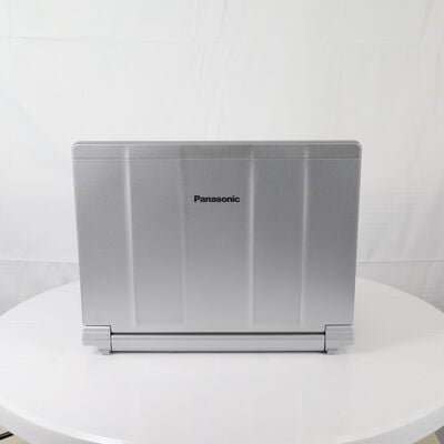 【通販センター】中古  Panasonic CF-SV1S14KS(Intel Core i7 1185G7 3.00GHz/32GB DDR4/SSD256GB/-/オンボード/12.1/1920x1200/GbE/Wi-Fi/WEBCAM/W11H/VBT) 200193 