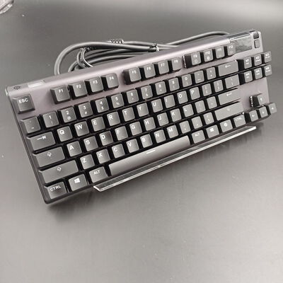 【大須店】中古  SteelSeries Apex Pro TKL JP (64737) 146991 