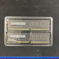 中古  8GB 2枚組(合計16GB) PC4-17000/DDR4-2133 デスクトップ用 190928 