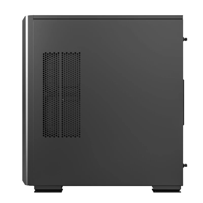 ホットセール 口コミ SKY MONTECH TWO パソコン ｜ ブラック) ガラス (E-ATX Black GX デスクトップパソコン