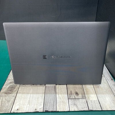 【広島店】中古  dynabook S73/HS A6SBHSFAH511 (Intel Core i5 1135G7 2.40GHz/16GB/SSD512GB/-/オンボード/13.3/1920x1080/GbE/Wi-Fi/WEBCAM/W11H) 193817 