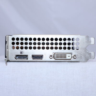 【通販センター】中古  ZOTAC 9288-5N538-003ZS（GTX1660 SUPER 6GB) 190543 