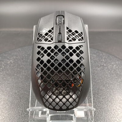 【大須店】中古  SteelSeries Aerox 3 Wireless Black (62604) 158779 