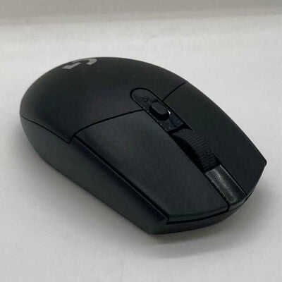 【八王子店】中古  Logicool G304 (LIGHTSPEED ワイヤレスゲーミングマウス ブラック) 146969 