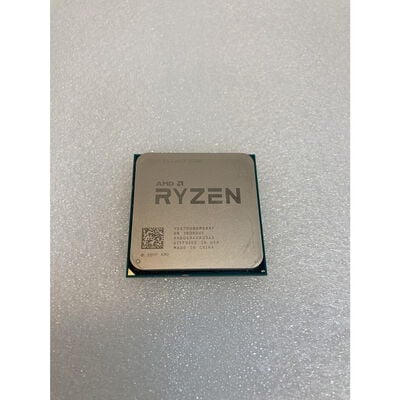 【京都店】中古  AMD Ryzen 7 2700 (AM4/3.2/20M/C8/T16/65W) 137097 
