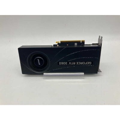 【郡山安積店】中古  ZOTAC ZT-A30600A-10B (RTX3060 12GB) 4640002616 