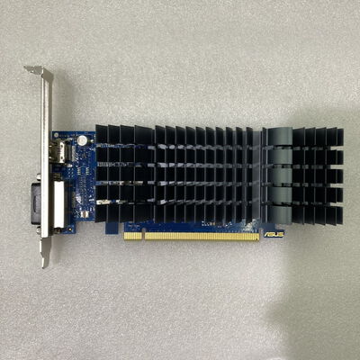 【甲府飯田店】中古  各社 Geforce GT1030 (2GB PCI-E) 136182 