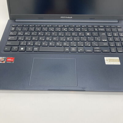【堺七道店】中古  Vivobook(Ryzen 7 7730U/16GB/SSD1TB/W11H) 4660001799 