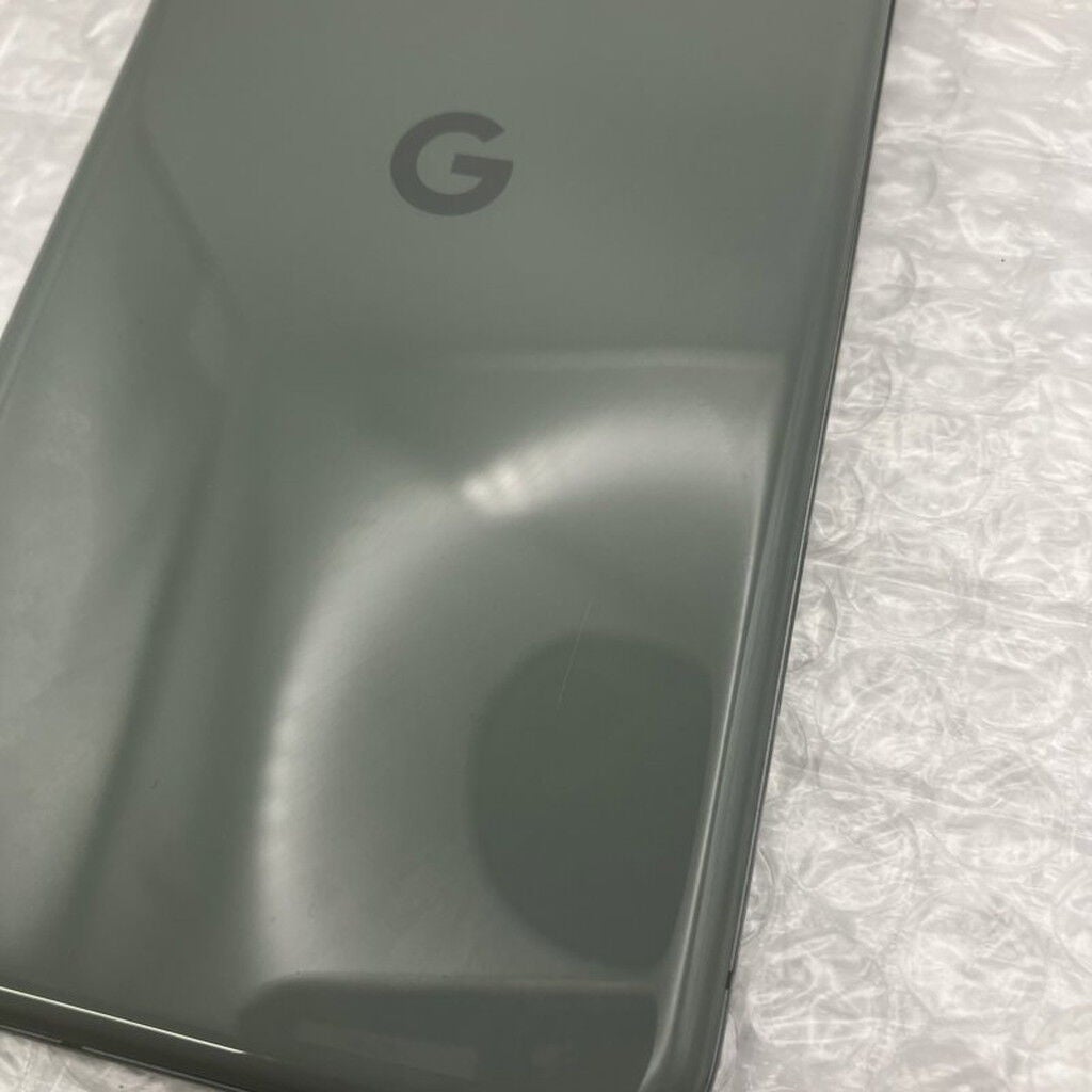 中古 Google Pixel8 128GB Hazel【SoftBank版SIMフリー】GZPFO 201534