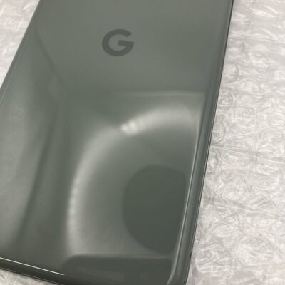 【秋葉原本店】中古  Google Pixel8 128GB Hazel【SoftBank版SIMフリー】GZPFO 201534 