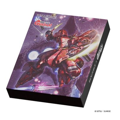 東プレ(Topre)  Realforce GX1 Plus Keyboard 『機動戦士ガンダム 逆襲のシャア』 サザビー モデル (X1PCS1) 日本語配列 