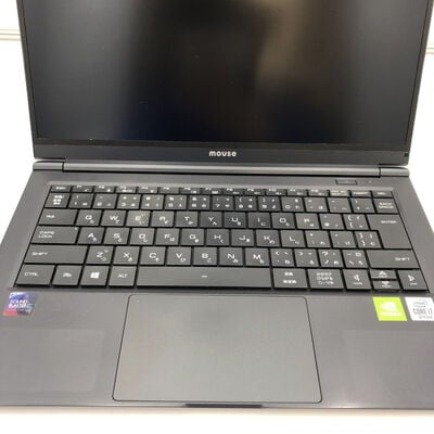 【福井日之出店】中古  Mouse 19124N(i7-10510U/8GB/SSD256GB/MX250/W11P)  5200000896 