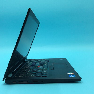 【秋葉原本店】中古  Lenovo ThinkPad L13 Gen 2(Core i5 1145G7 2.60GHz/16GB/SSD256GB/Iris Xe Graphics/13.3ｲﾝﾁ/WLAN/WEBCAM/W10P64) 3410012391 