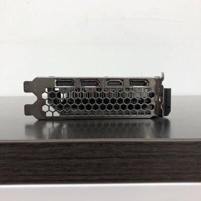 【長野稲里店】中古  Palit NE64060019P1-1070F(RTX4060 StormX 8G) 175584 