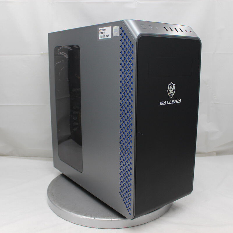 rtx 3060 ti」の検索結果｜パソコン（PC）通販のドスパラ【公式】