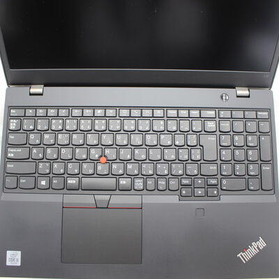 【通販センター】中古  LENOVO ThinkPad L15 Gen 1(Intel Core i5 10210U 1.60GHz/16GB DDR4/SSD256GB/-/オンボード/15.6/1920x1080/GbE/Wi-Fi/WEBCAM/W11H/VBT) 197069 
