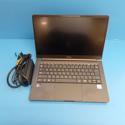 【大須店】中古  mouse MB-X400S-M2S5-KK (Core i7-10510U/8GB/SSD 256GB/-/-/WLAN/14インチFHD/W11H/-)mouse MB-X400S-M2S5-KK (Core i7-10510U/8GB/SSD 256GB/-/-/WLAN/14インチFHD/W11H/-) 3240009908 