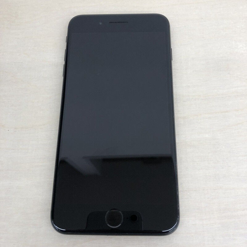 iPhone 7 128GB ブラック 黒 中古 SIMフリー Apple [再生新品] 海外SIMシムフリー版 iPhone7 128GBマット