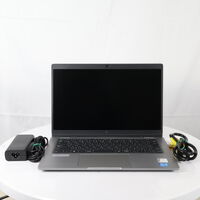 中古  Dell Latitude 5320(Intel Core i5 1145G7/8GB DDR4 (PC4)/SSD256GB/なし/オンボード/13.3/1920x1080/Wi-Fi/Windows 11 Home 64bit) 191470 