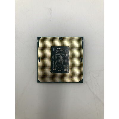 【水戸赤塚店】中古  INTEL Core i3 8100 (1151/3.60GHz/6M/C4/T4) 136202 