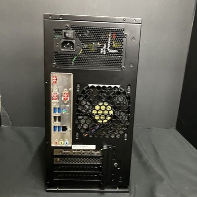 【大須店】中古  FRONTIA　(i7 10700F/16GB/SSD1TB/なし/RTX3060/W10H) 3120022419 