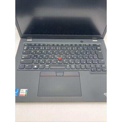 【仙台店】中古  Lenovo ThinkPad L13  (Core i5-10210U/8GB/SSD 256GB/-/-/WLAN/13.3インチHD/W11P/-) 3240010596 