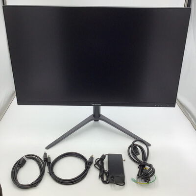 【白山FM松任店】中古  Viewsonic VX2728J2-2K-7 (27"W 2H1DP 240Hz WQHD) 4950001872 