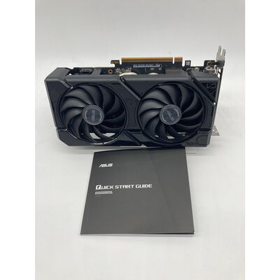【郡山安積店】中古  各社 Radeon RX7600 (8GB PCI-E) 162724 