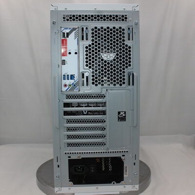 【通販センター】中古  THIRDWAVE GALLERIA XPC7A-R56T16G-WL 187629 