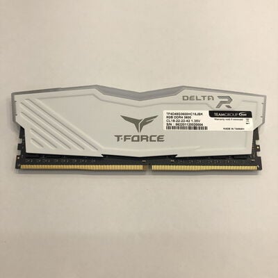 【福山ココローズ店】中古  PC4-28800 8GB デスクトップ用 140733 