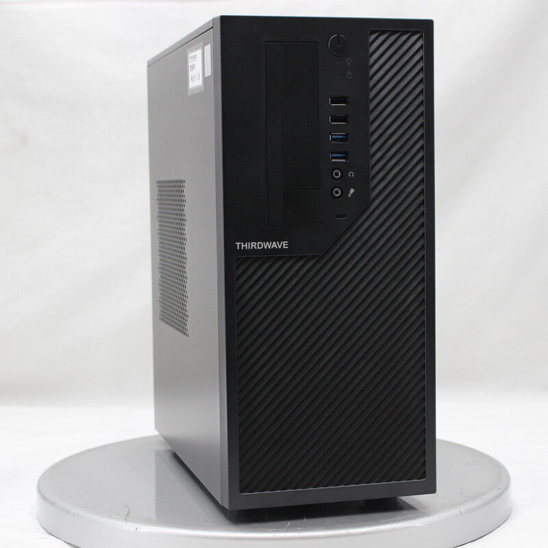 Magnate IM」の検索結果｜パソコン（PC）通販のドスパラ【公式】